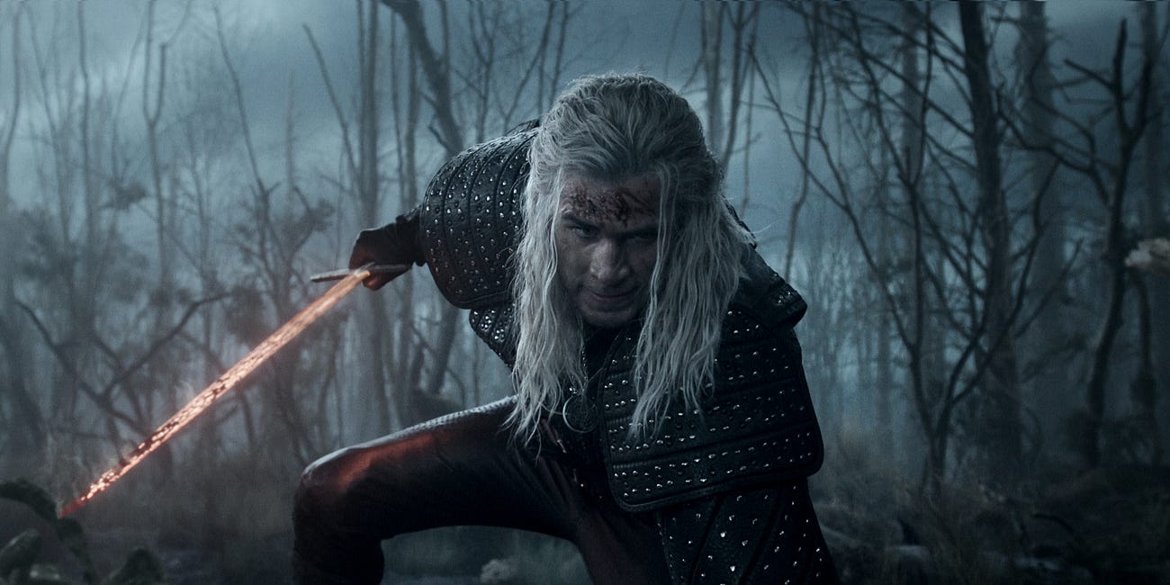 'The Witcher' Showrunner Reacts To Show Ending After Season 5