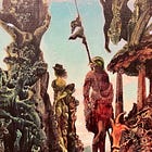 Horkheimer-Adorno: Reason and Self-Preservation. Winter 1941/42.