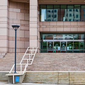 Is North Carolina the canary in the coal mine for American democracy?