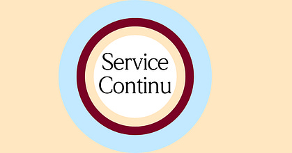 Service Continu