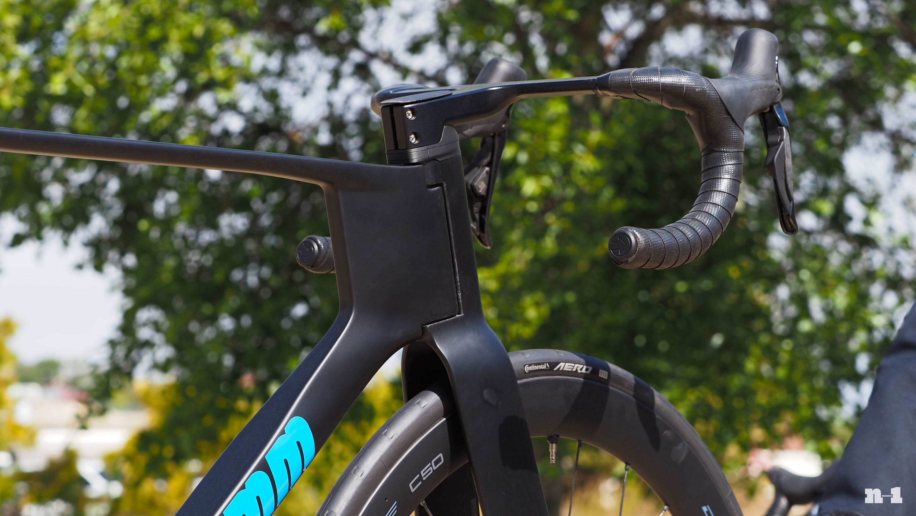 SONY - seaotter 2025 Sea Otter Classic tech gallery, part 3