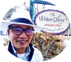 A person in a hat and glasses smiling
AI-generated content may be incorrect. A person in a hat and glasses smiling
AI-generated content may be incorrect.