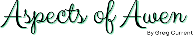 Aspects of Awen