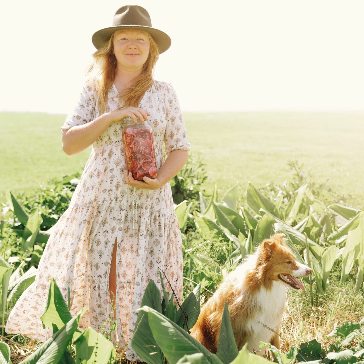 All Things Cultured Substack