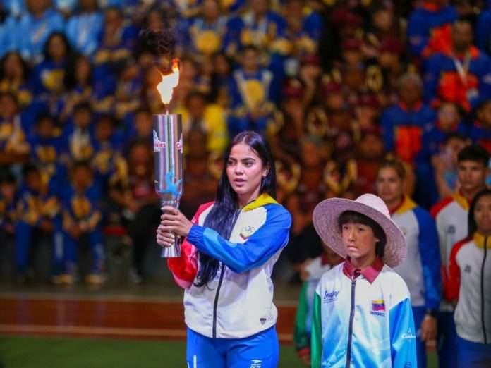 Juegos Comunales 2025 Juegos Comunales 2025