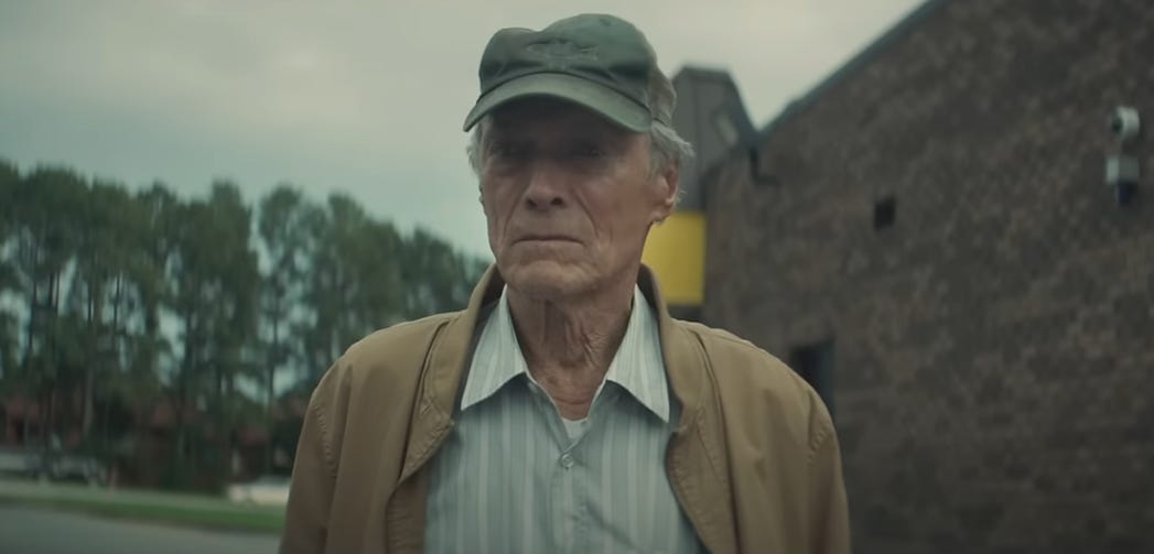Clint Eastwood Says Interview With Austrian Newspaper Criticizing Hollywood "Is Entirely Phony"