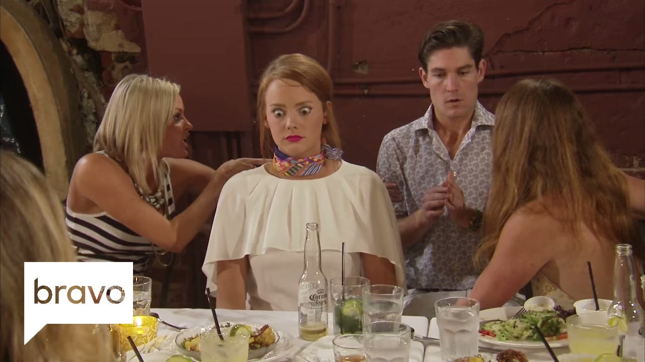 Southern Charm: Season 4 First Look - Thursdays at 9/8c | Bravo