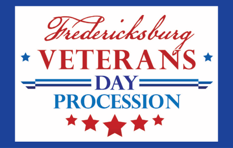 veterans day newflash