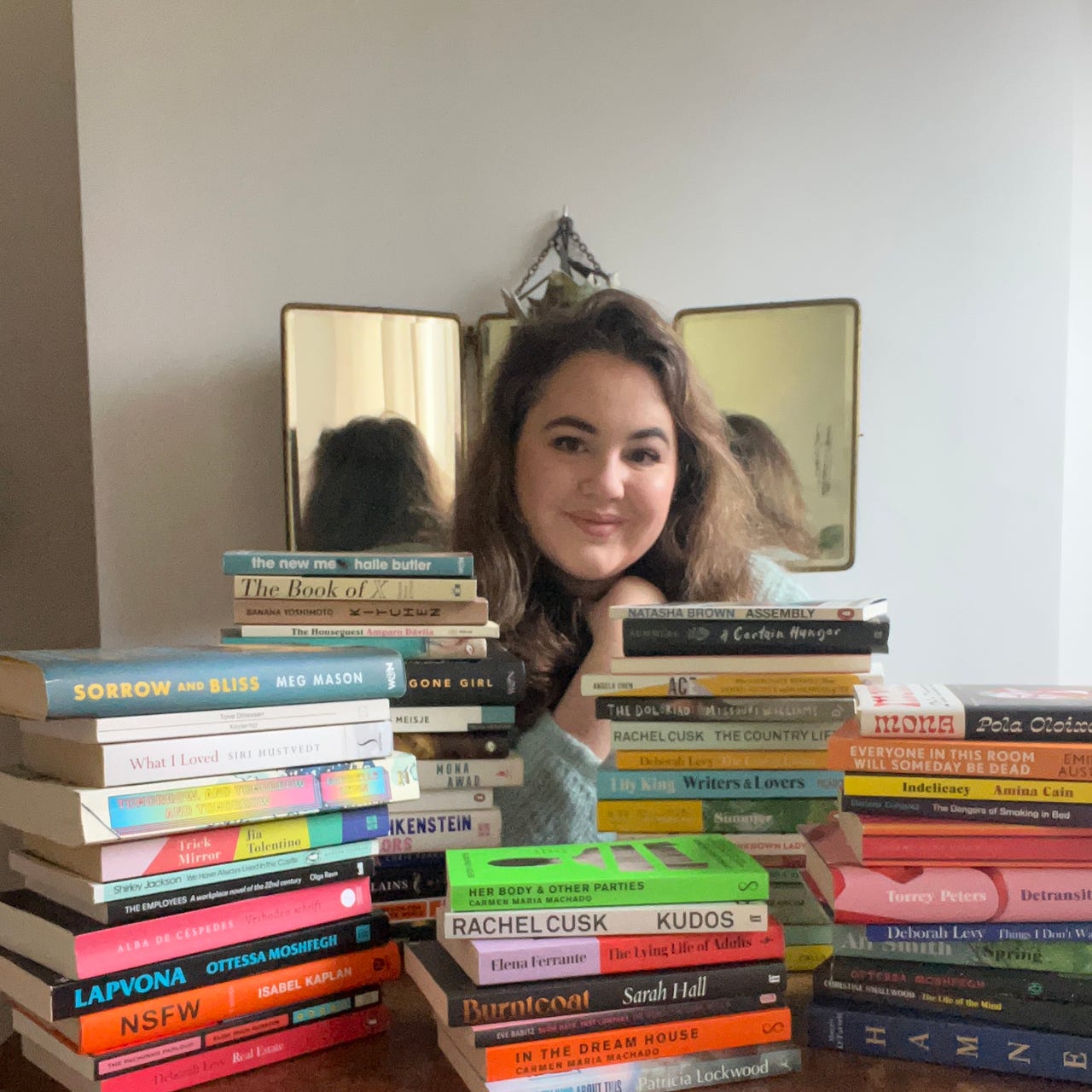 Boeken en meer met Claudine