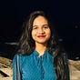 Monika Gupta's avatar