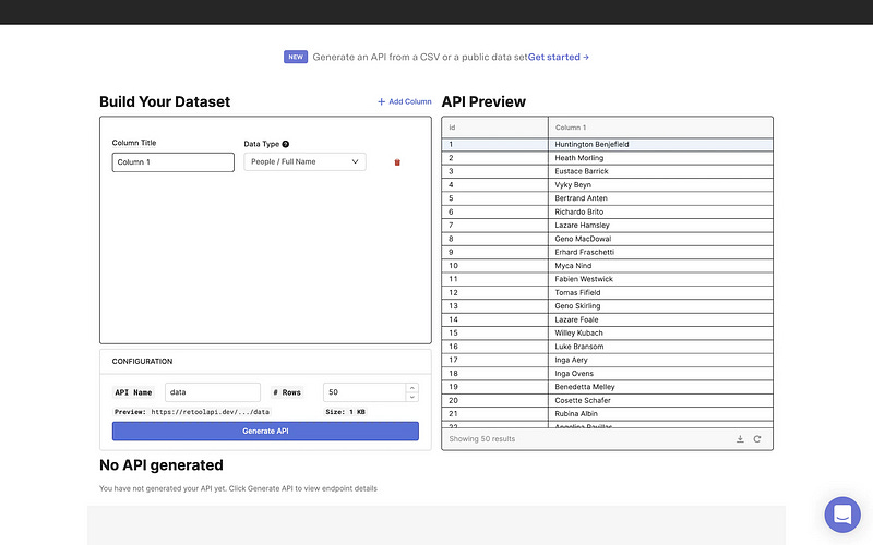 The Ultimate Selection Control Cheat sheet