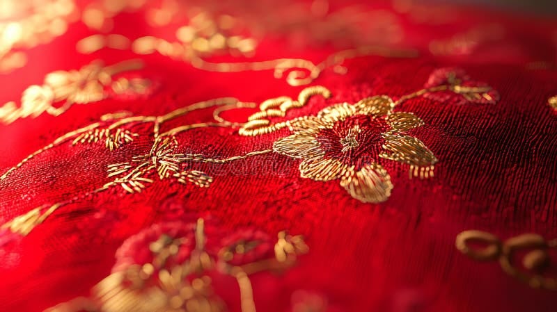 1,658 Chinese Fabric Embroidery Stock Photos - Free & Royalty-Free ...