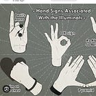 SPELLCASTERS: How politicians, entertainers, athletes -- and even some freedom folk -- use signs and symbols to push their not-so-hidden agenda (Part 3)