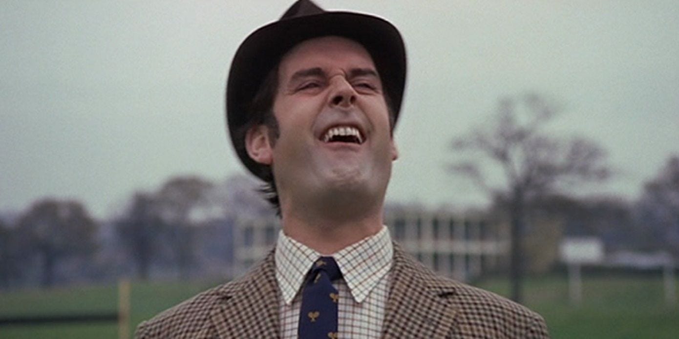 The 10 Best Monty Python’s Flying Circus Skits & Sketches, Ranked