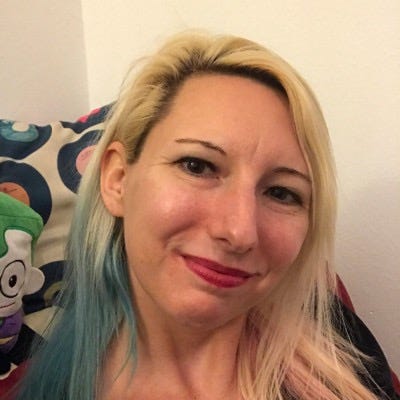 Melissa B.