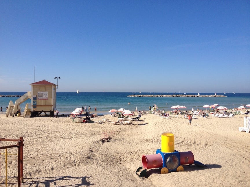 marcschulman.substack.com - Marc Schulman - NOVEMBER 30, 2025: Prime Minister Netanyahu Requests Presidential Pardon; Responsible, But Bears No Blame For October 7th; Israeli Botched Raid in Syria