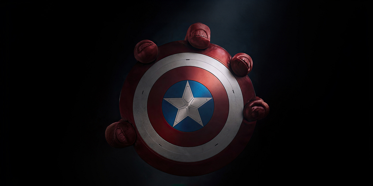 Captain America: Brave New World: Why the Shield Was Never Ours