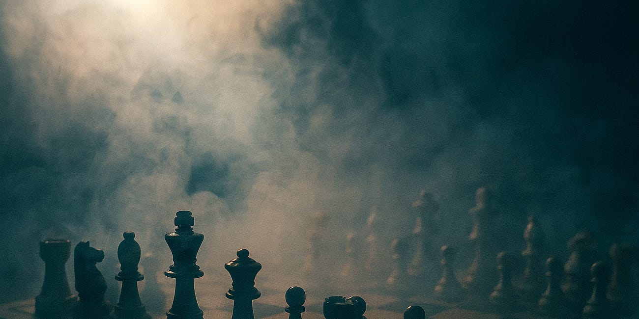Piercing the Smokescreen