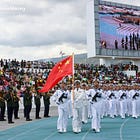 PLA Base in Djibouti Facilitates Chinese Military Diplomacy in Madagascar, Comoros