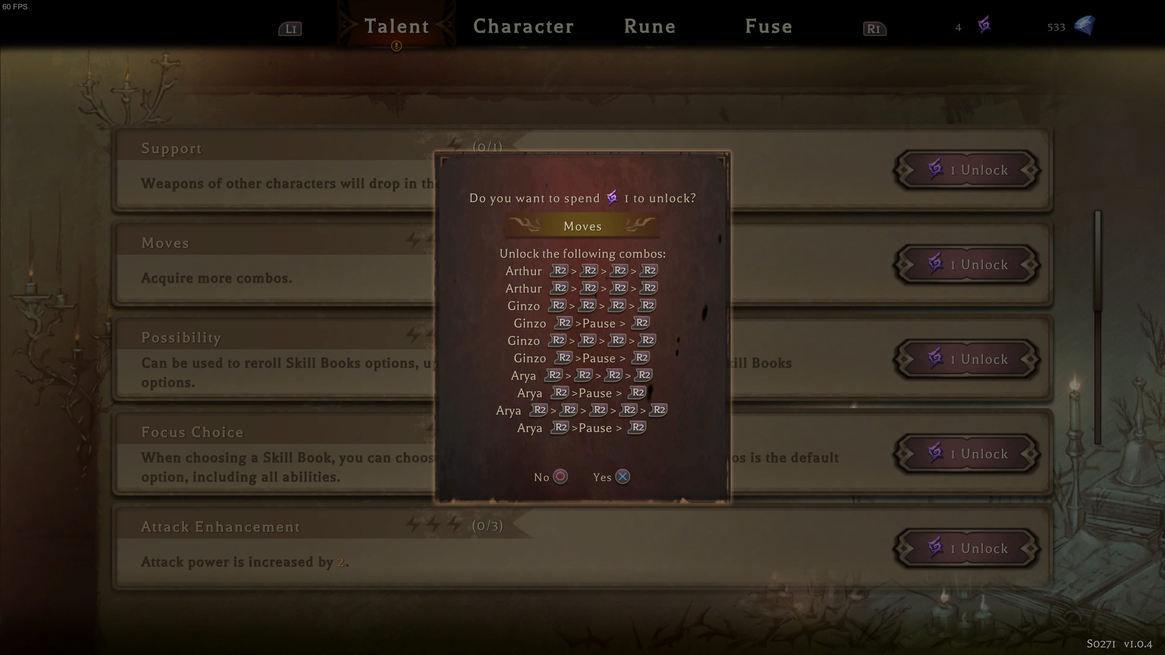 Shadow of the Depth - by Jim Mander