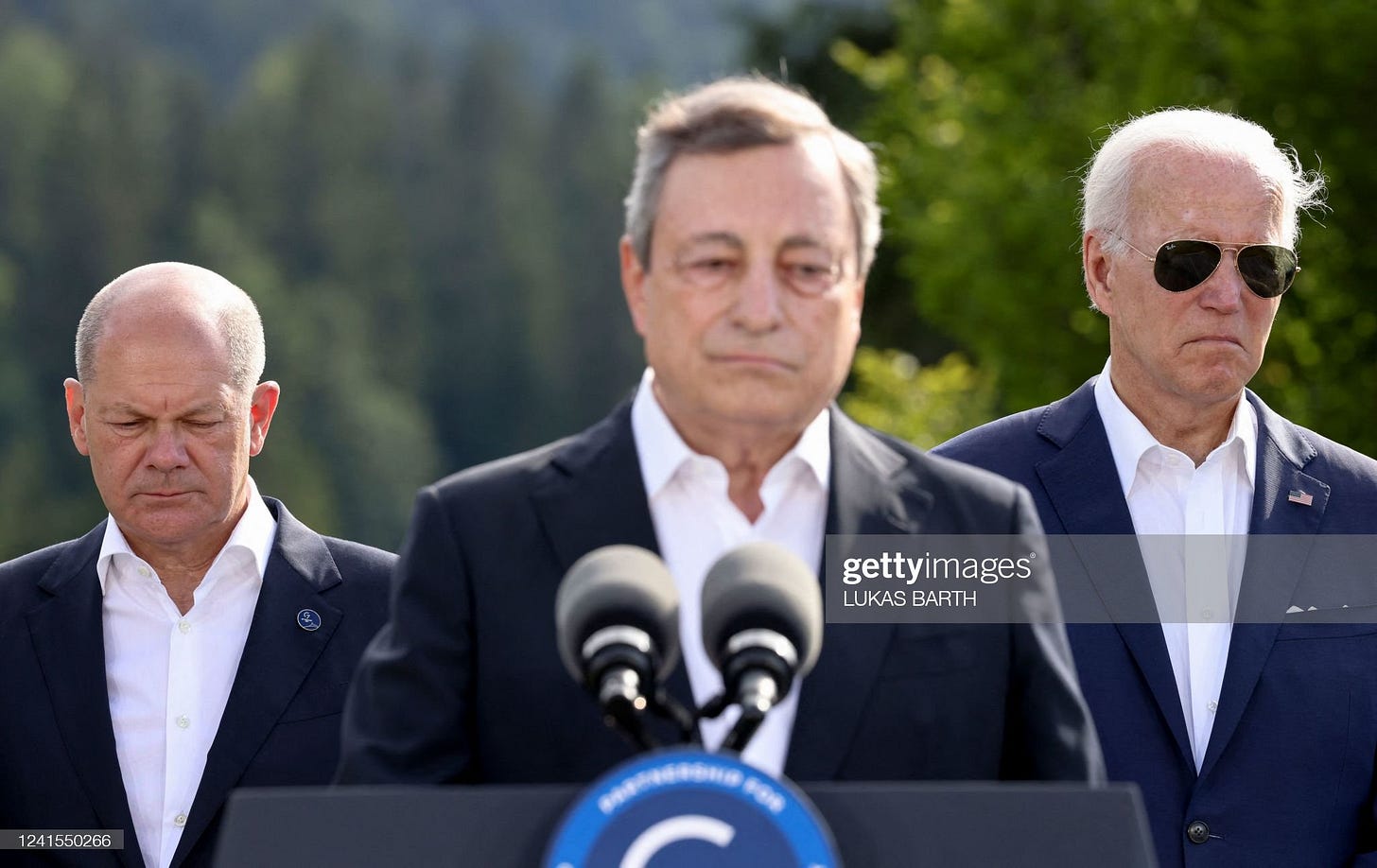 GERMANY-G7-SUMMIT