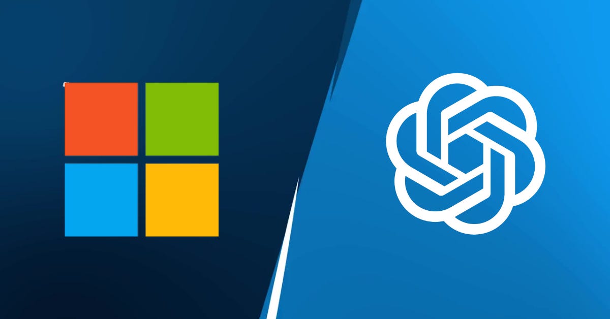 Microsoft to finalise $10B-investment deal with OpenAI Microsoft to finalise $10B-investment deal with OpenAI