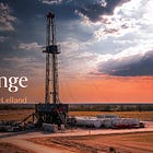 The Great Crew Change