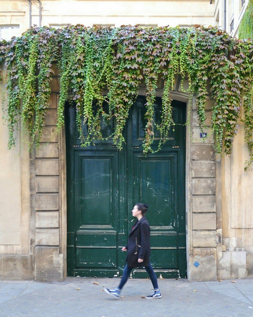 paris travel guide