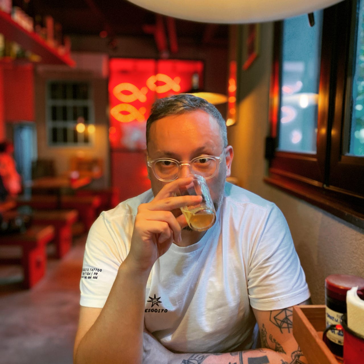 Gizo Eats
