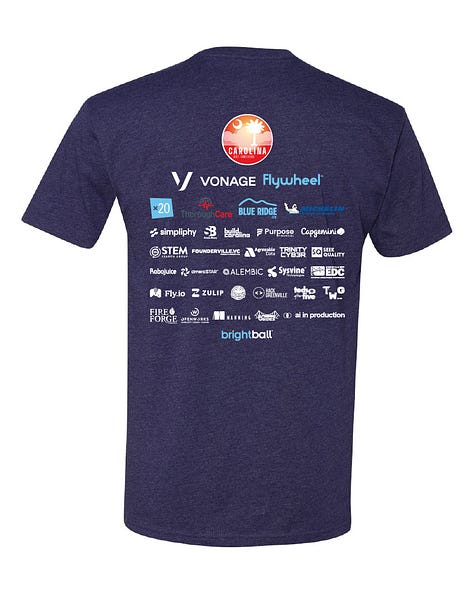 Original dark, light and ladies light options available