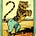 Tiptoe Tiger