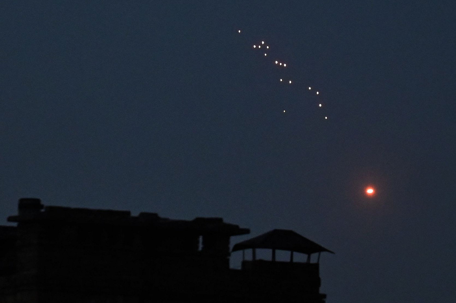 Poland scrambles jets as Russia launches massive aerial assault on Ukraine  | CNN