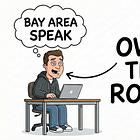 Bay Area SaaS Speak