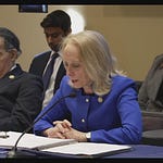 The Grudge Report | Bess Kalb | Substack