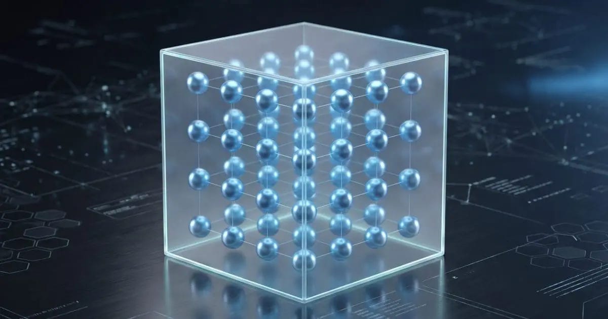 Quantum Zeitgeist Weekly Digest BlueQubit Receives $1.5M DOE Grant for AI-Enhanced Quantum Error Correction