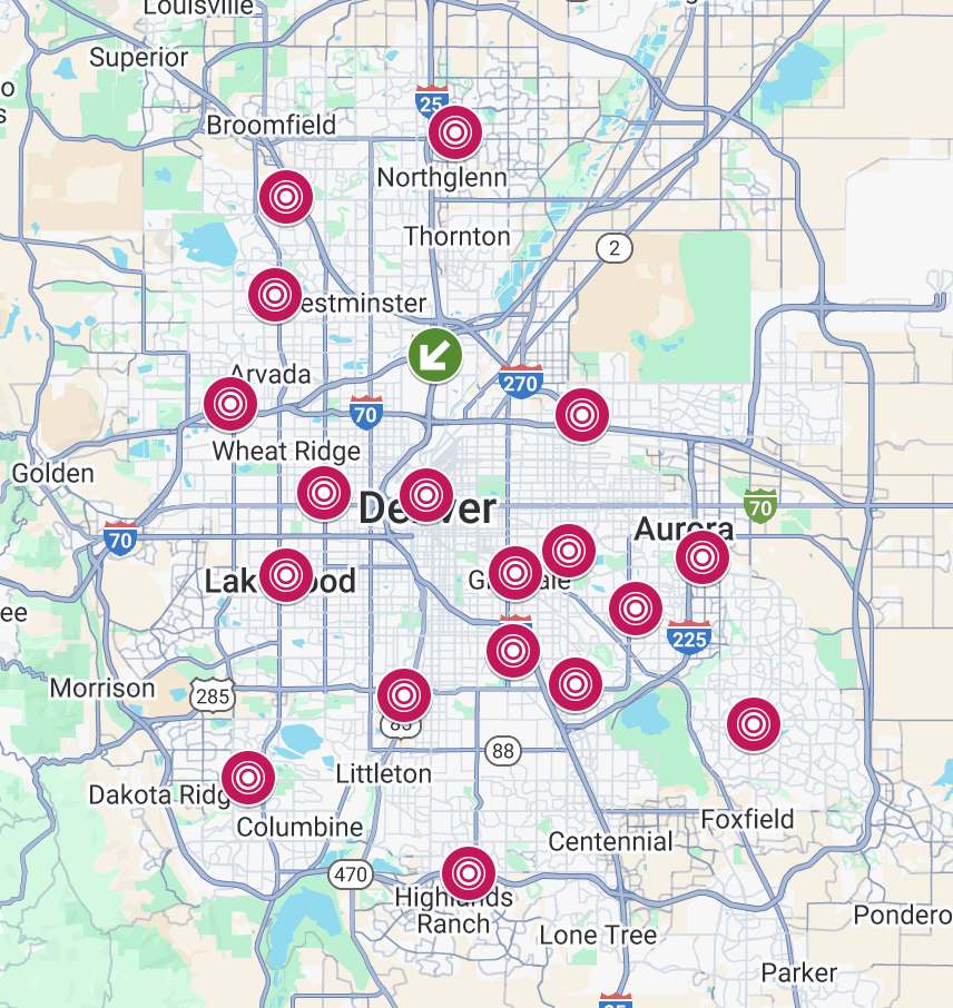 A Brief Primer on Target's Distribution Network