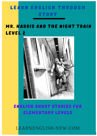 Very Simple Short Stories in English | Learn English Through Story