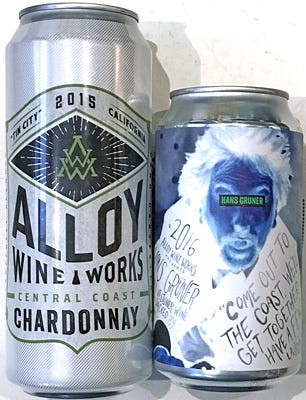 Alloy Wine Works (Field Recordings) Alloy Wine Works (Field Recordings)