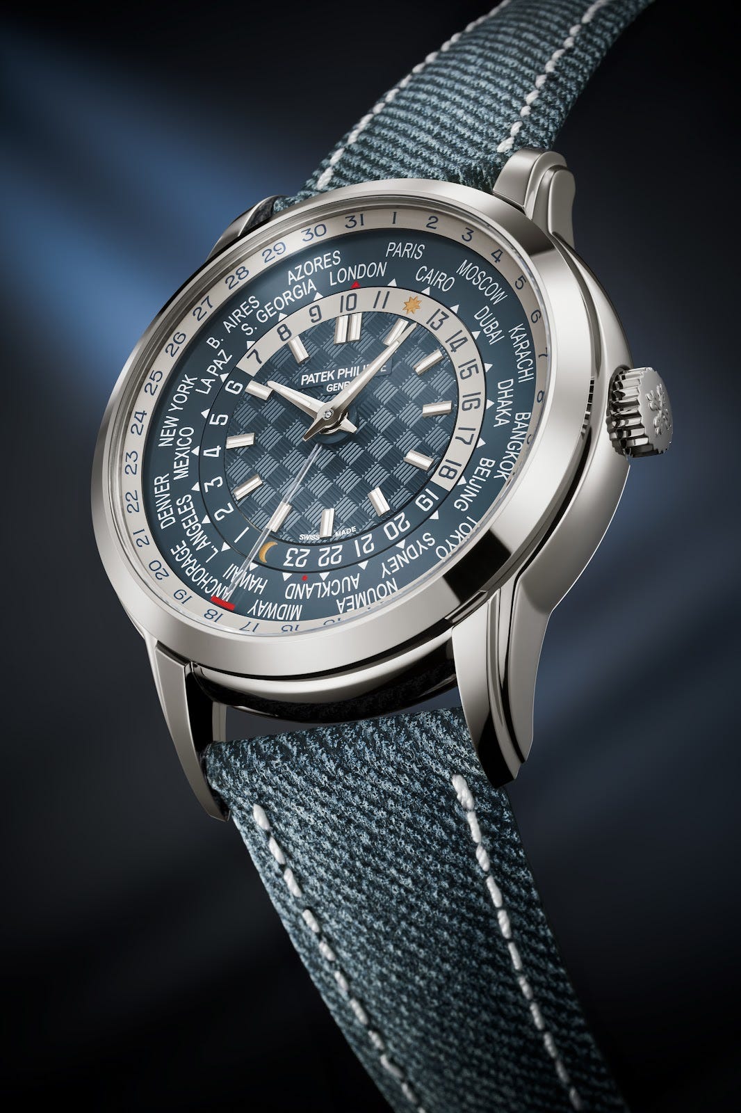 Source: Watches & Wonders 2024