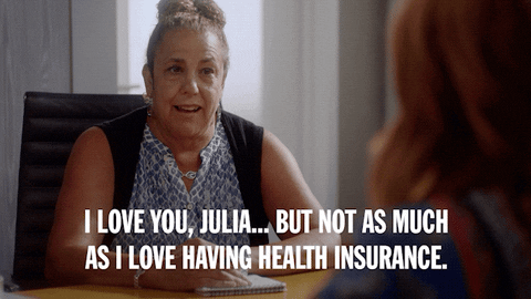 Season 1 Drama GIF by Almost Family FOX Season 1 Drama GIF by Almost Family FOX