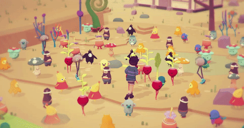 Resultado de imagem para ooblets gif Resultado de imagem para ooblets gif