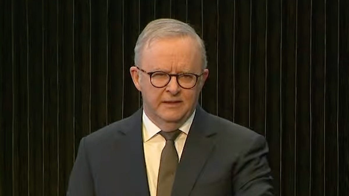 Politicians telling us to ‘turn the temperature down’ is peak hypocrisy – Amy Remeikis