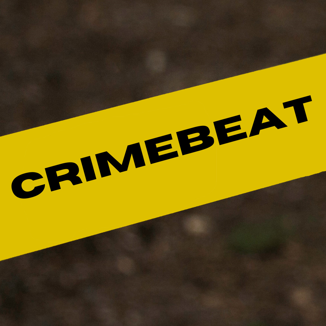 Crimebeat