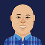 Jesse Bouman's avatar