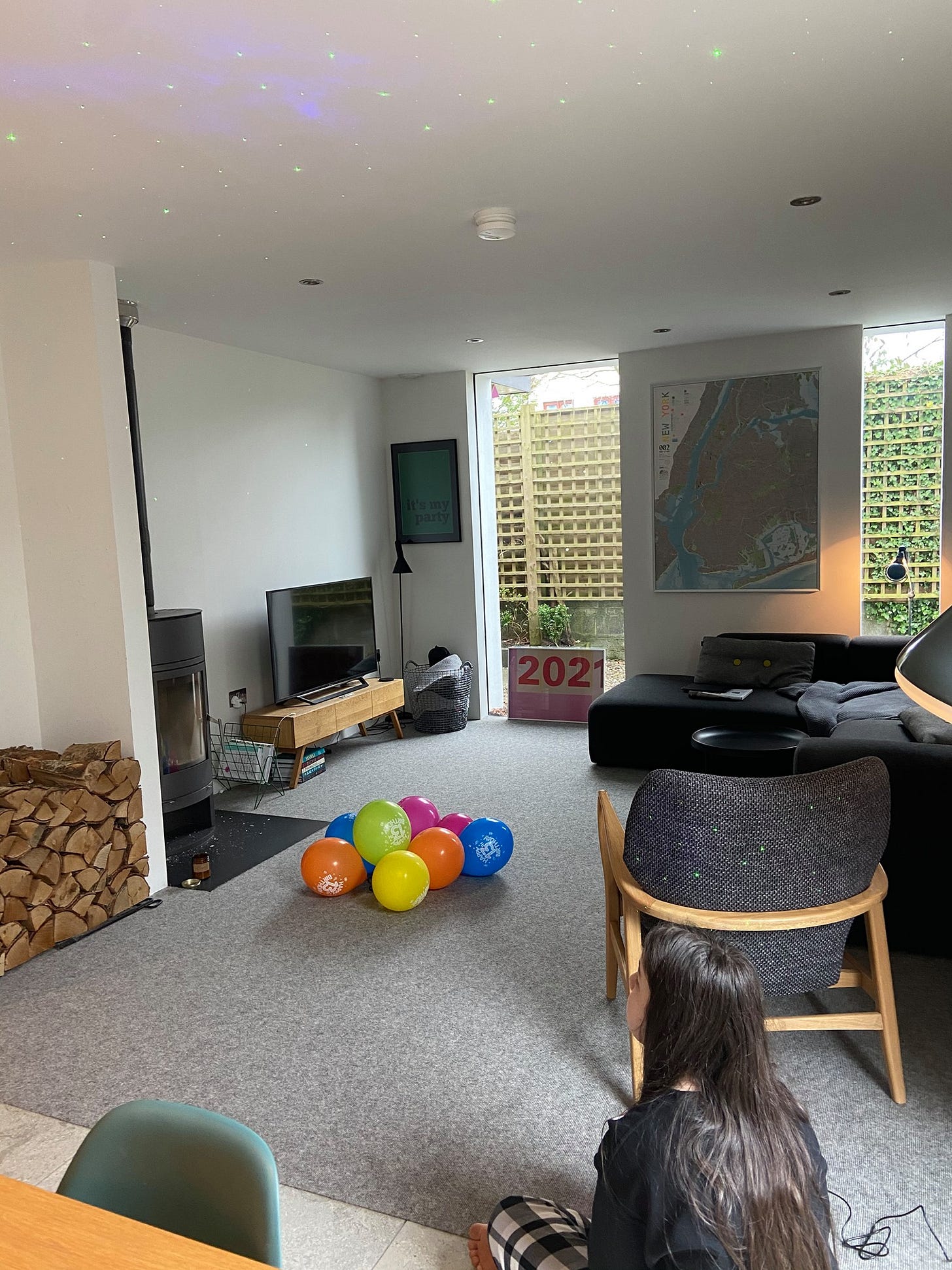 Image By Author - 22 March 2021