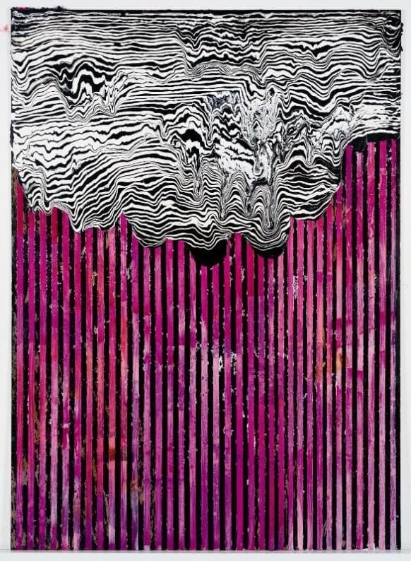 Birgit Brandis – Untitled