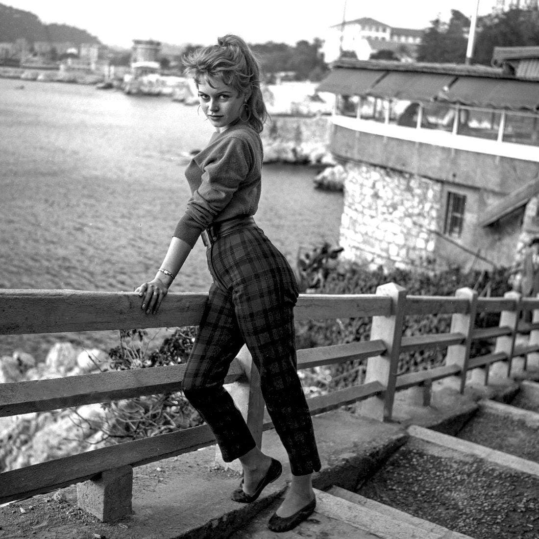 bridgette bardot, motherhood, mother, Jacques Charrier, Nicolas Charrier, fame, old hollywood scandals, old hollywood gossip, old hollywood myths, movie reviews, old hollywood notebooks