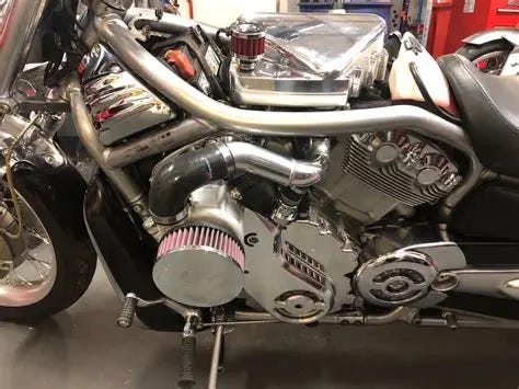 V Rod Kit V Rod Kit