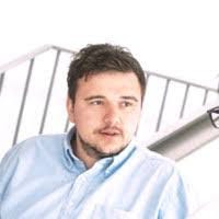 Димитар Силјановски Димитар Силјановски