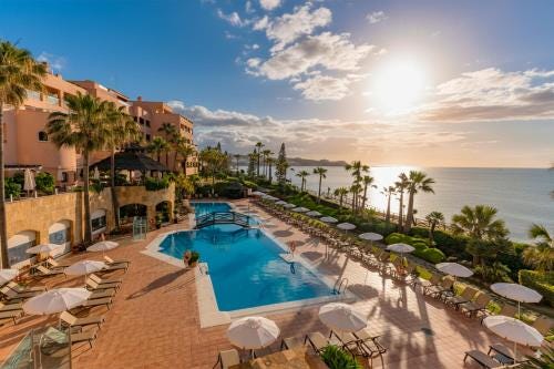 Elba Estepona Gran Hotel & Thalasso Spa, Estepona (precios actualizados en  2026)